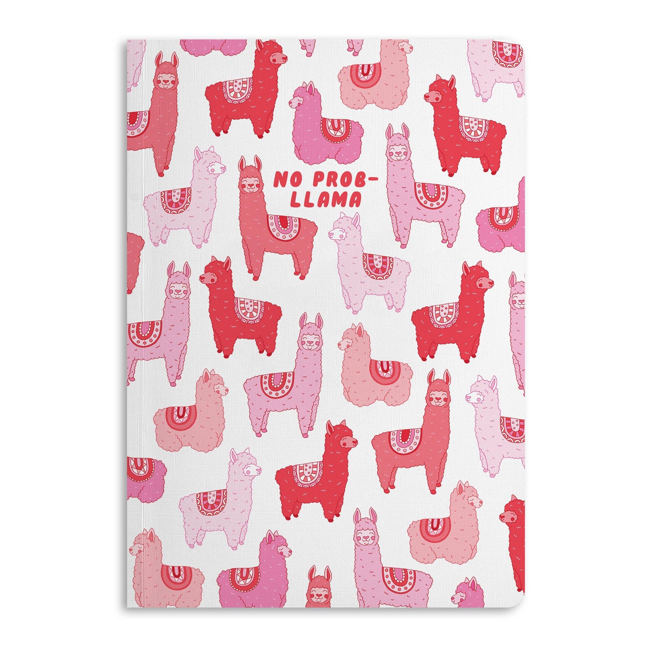 Nessun taccuino Prob-lama, diario governato | Ecologico