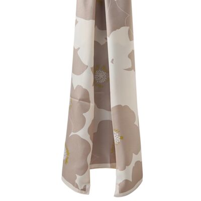 Bigpetale Zoé Silk Scarf - Beige