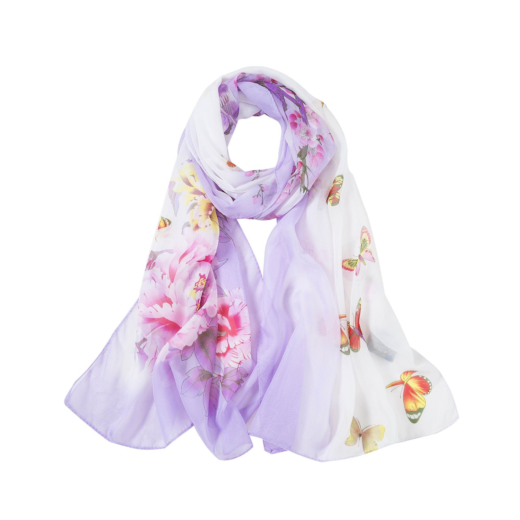 Velo di seta di Parma Vera