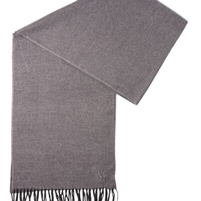 Sciarpa Caldo Cashmere - Grigio