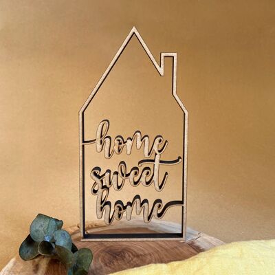 Home Sweet Home - taille M