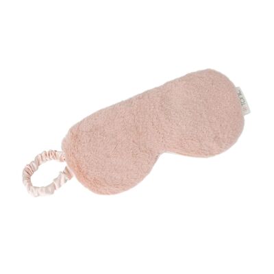 Tonic Deluxe Dusty Rose Eye Mask