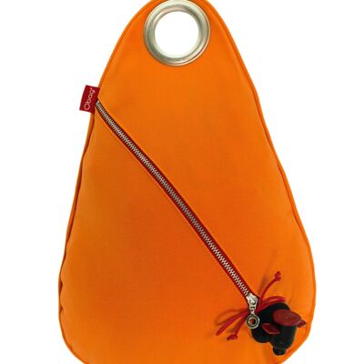 Obag 'Orange 3L