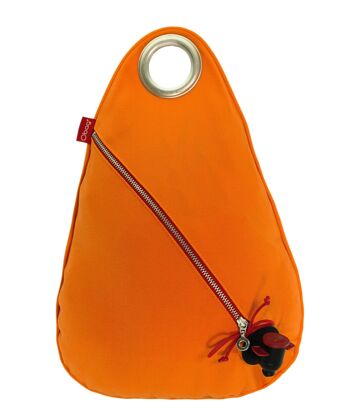 Obag' Orange 3L