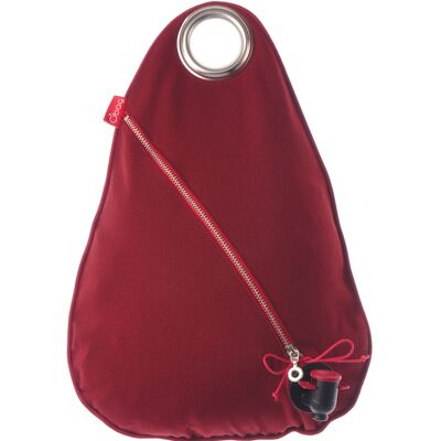 Obag 'Burdeos 2L
