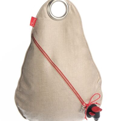 Obag 'Natural Linen 2L