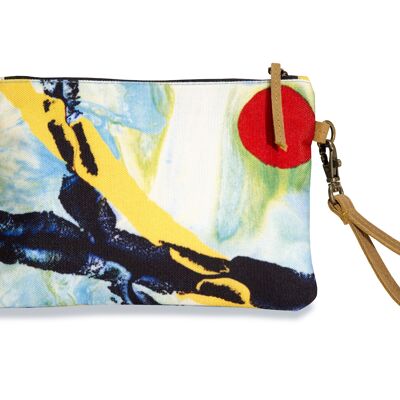 MINI POCHETTE ILLUMINATED
Artwork #35A-8