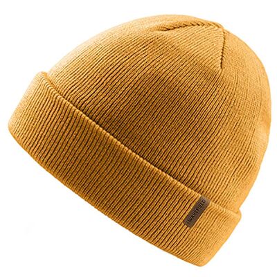 Forest Beanie Amarillo Ocre