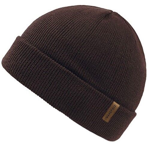 Forest Beanie Bown