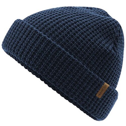 Icefall Beanie Blue