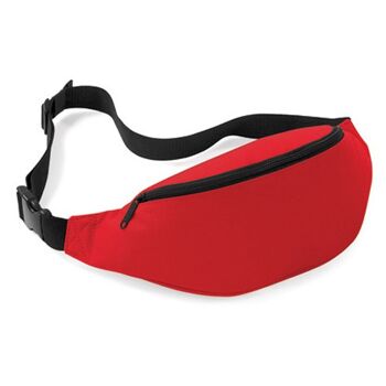 FannyPack Rouge