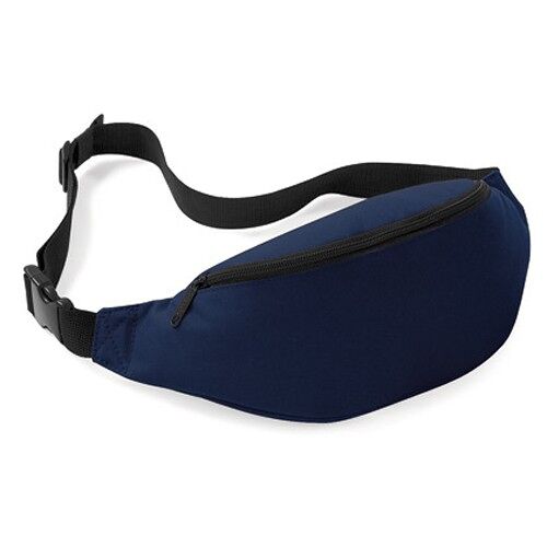 FannyPack Blue