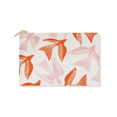 Pochette plate Bakea Sunset