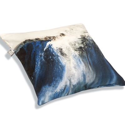 COUSSIN ECLAT 45x45 en polycanvas
Artwork #20-8A