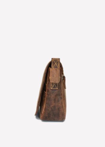 Vintage kl. Sac de chasse 1723M-25 2