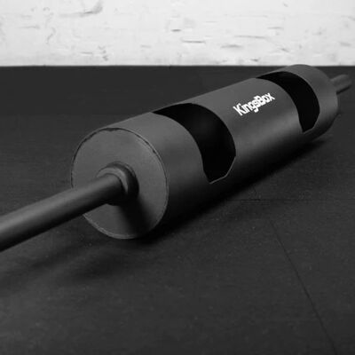 KINGSBOX LOG BAR | CANNA FORTE