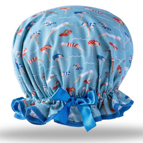 Bathers Shower Cap