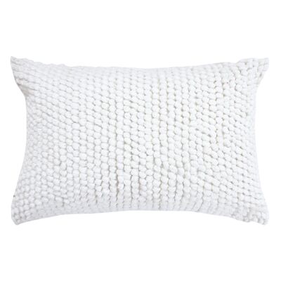 Cushion Loops | 40x60 cm| off white