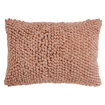 Cushion Loops | 40x60 cm| pink