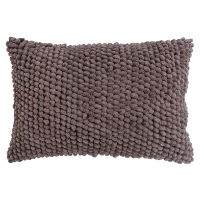 Cushion Loops | 40x60 cm| light brown