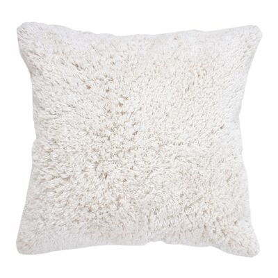 Pillow Flyn | 50x50 cm| off white