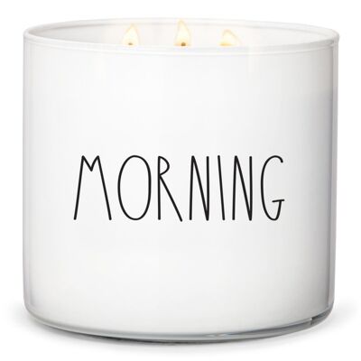 Buttermilk Pancakes- Morning - Goose Creek Candle® 3 Wick Tumbler