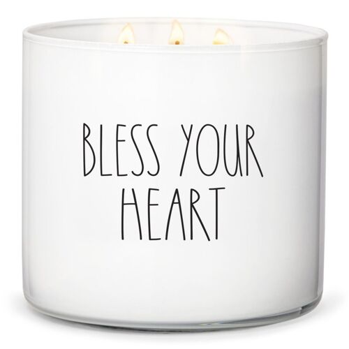 Maple French Toast- Bless Your Heart - Goose Creek Candle® 3 Wick Tumbler