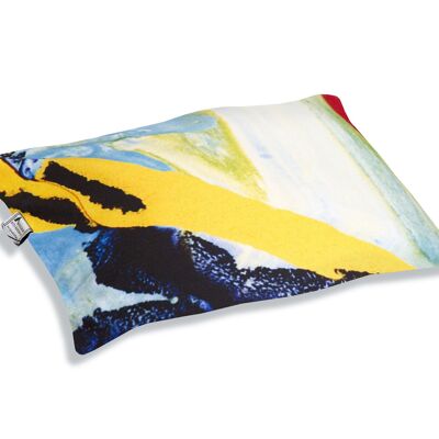 COUSSIN ECLAT 30x50 en polycanvas
Artwork #35A-8