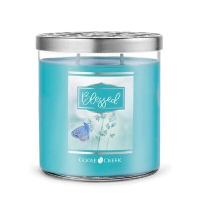 Blessed Goose Creek Candle® 453 gramos Colección Primavera Pascua