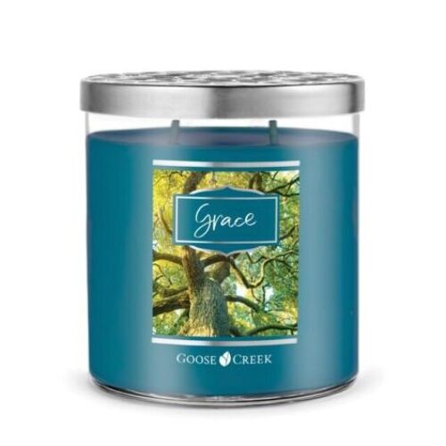 Grace Goose Creek Candle® 453 gram tot 60 branduren