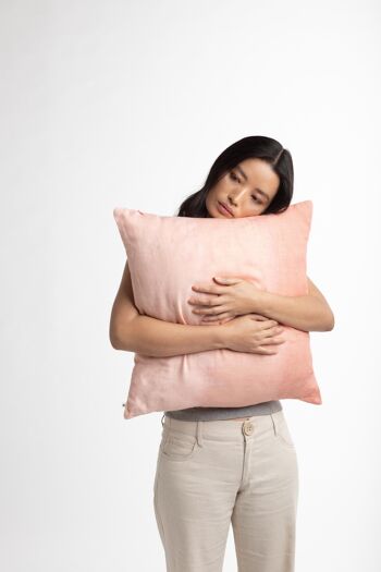 Coussin Bio Ombre Garance Coco 2