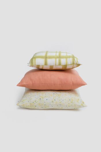 Coussin Bio Ombre Garance Coco 3