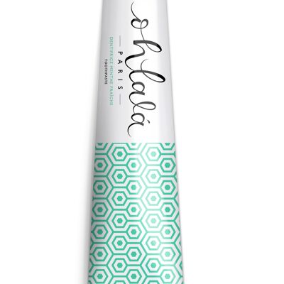 Ohlalá dentifrice Menthe Fraîche 75ml