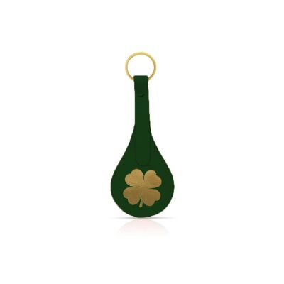 ANDY CLOVER KEY RING