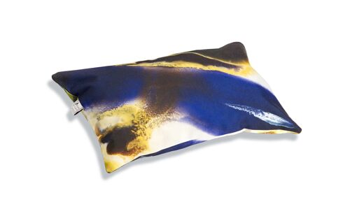 COUSSIN ECLAT 30x50 en polycanvas
Artwork #07-25