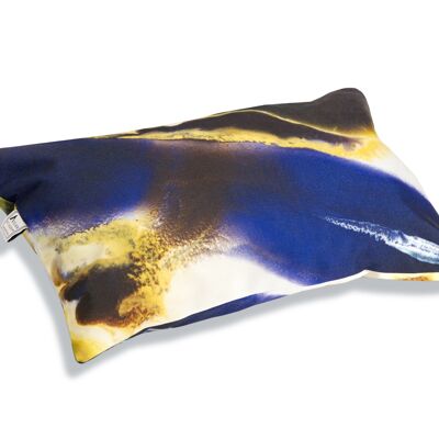 ECLAT CUSHION 30x50 in polycanvas
Artwork # 07-25