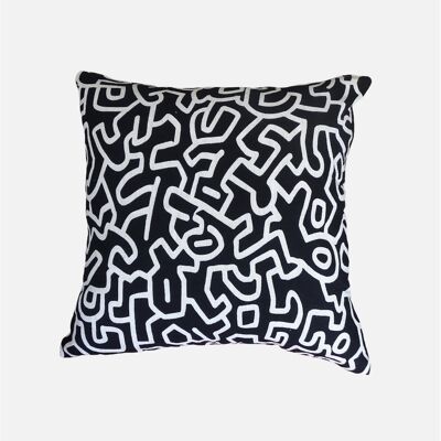 Housse de coussin Segara