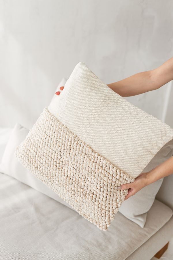 Federa 50 x 50 cm | Chloe