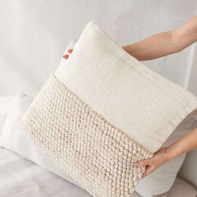 Pillowcase 50 x 50 cm | Chloe