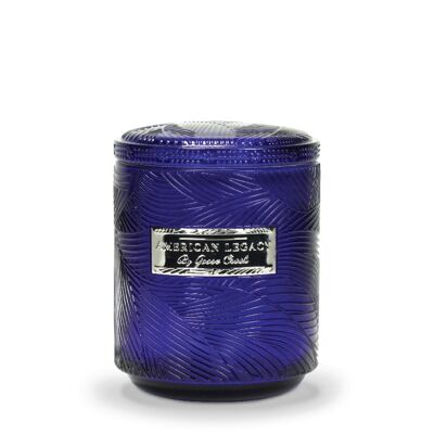 Goose Creek Candle® Teakwood & Spice American Legacy 90 horas de combustión