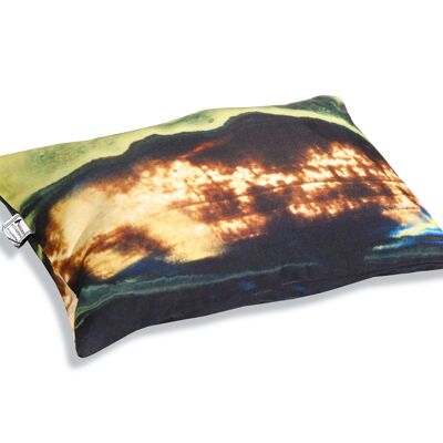 ECLAT CUSHION 30x50 in polycanvas
Artwork # 05-16