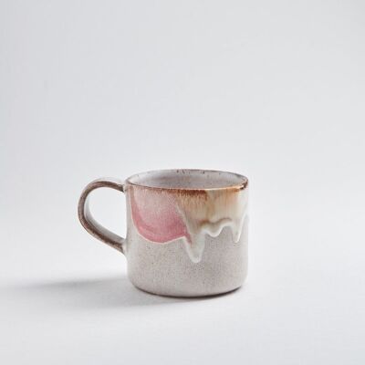 Melting Ice Cream Mug 360ml