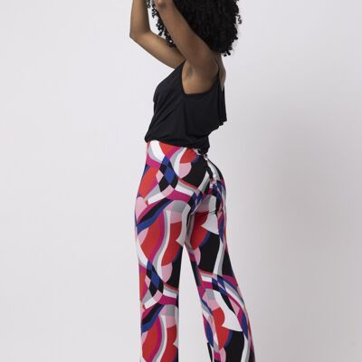 Parisi TS Slide Pants