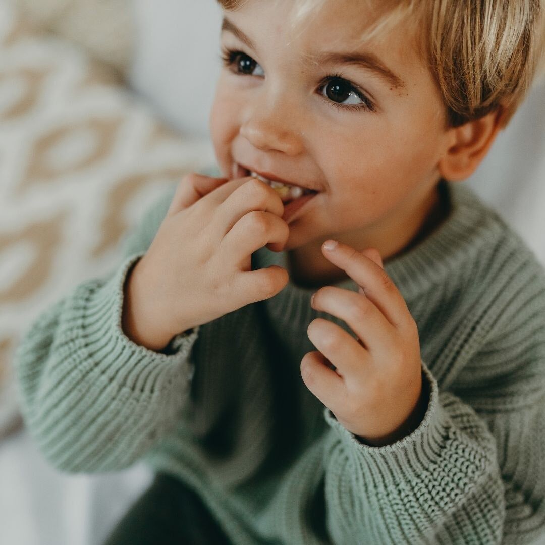 Basic Knit Oversized Sweater - Sage