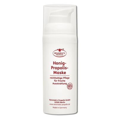 Honig-Propolis-Maske 40 ml
