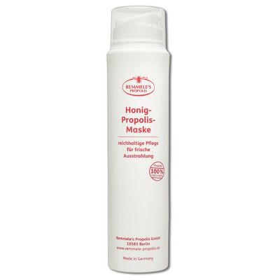 Honig-Propolis-Maske 200 ml