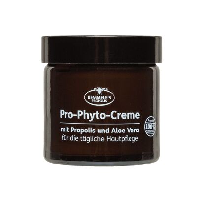 Pro-Phyto-Creme mit Propolis und Aloe Vera - 60 ml
