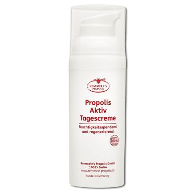 Propolis Aktiv Tagescreme - 40 ml