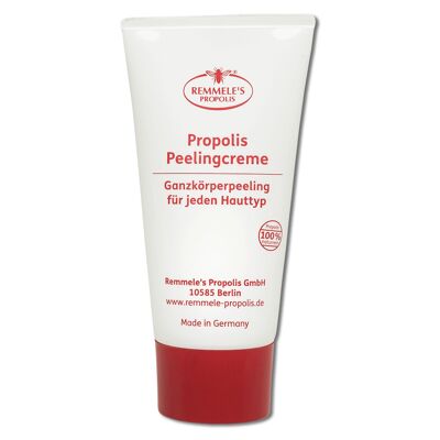 Propolis Peelingcreme - 50 ml