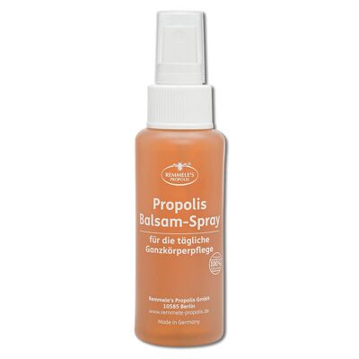 Propolis Balsam-Spray - 80 ml